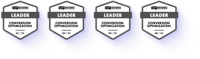 omr reviews badge q1 - q4